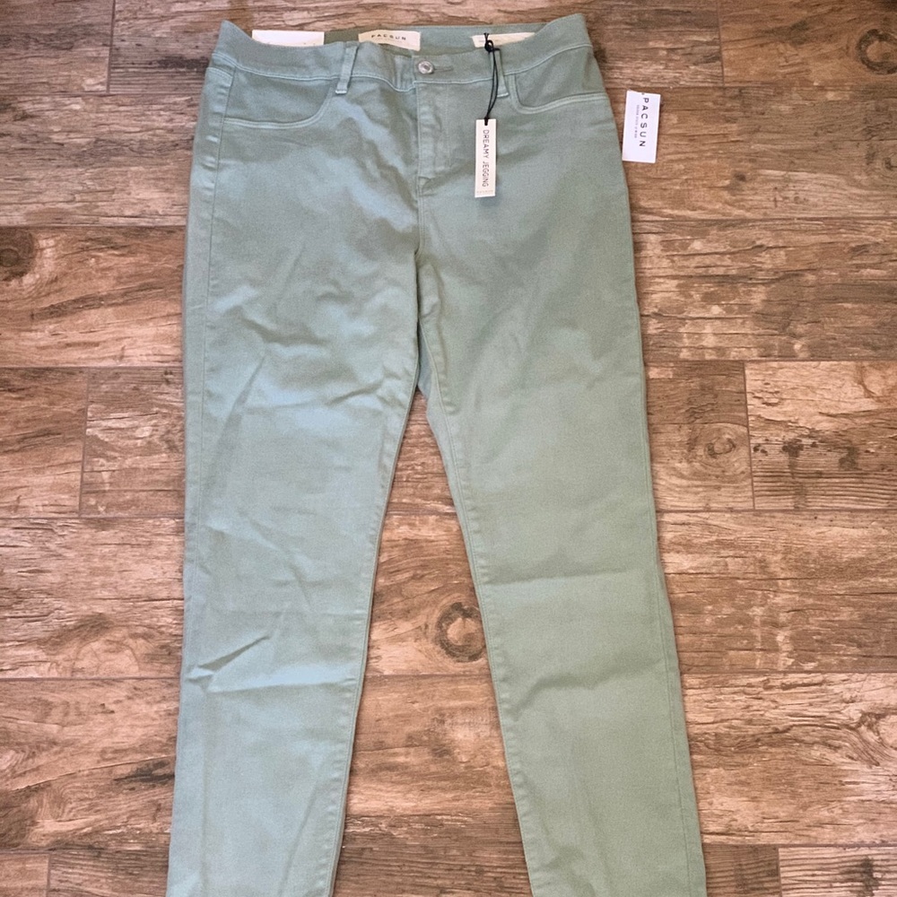 Pacsun High-Waisted Jeggings
